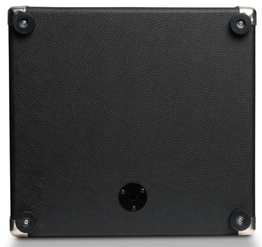 Eich Amplification 212S-4 BE Next Level, Black Edition